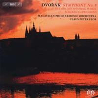 Dvorák: Symphony No. 8