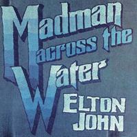 Madman Across the Water