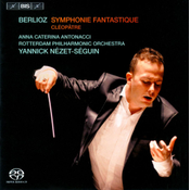 KLASSIK CENTER KASSEL / Kassel Symphonie Fantastique