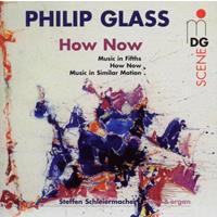 Glass: How Now