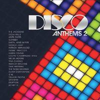 Disco Anthems 2