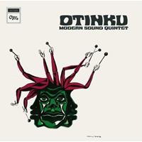 Modern Sound Quintet - Otinku (LP, 180g Vinyl)