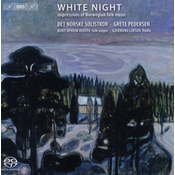 White Night: Impressions of Norwegian Folk Music