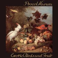 Procol Harum - Exotic Birds and Fruit CD