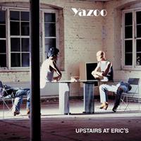 fiftiesstore Yazoo - Upstairs At Eric's LP