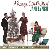 Lynch,Jane A Swingin' Little Christmas