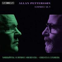 Allan Pettersson: Symphony No. 9