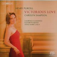 Purcell: Victorious Love