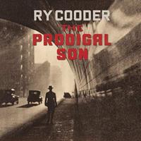 Ry Cooder The Prodigal Son (Vinyl)