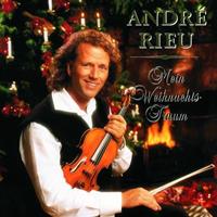 André Rieu Mein Weihnachtstraum/CD