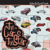 Various - The Car's The Star (CD)