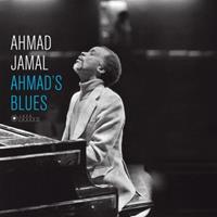 Ahmad Jamal - Ahmads Blues Vinyl