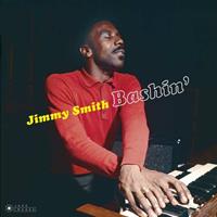 Jimmy Smith - Bashin Vinyl