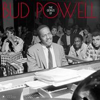 Genius of Bud Powell