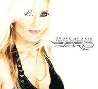 Under My Skin - A Fine Selection Of Doro Classics, 2 Audio-CDs