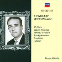 World of George Malcolm