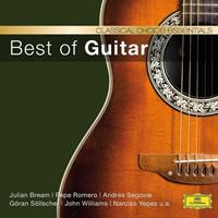 Romero, Segovia, Söllscher, ECO, POL Best Of Guitar (CC)