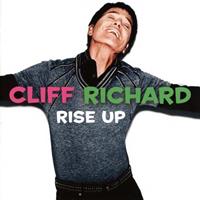 Cliff Richard - RISE UP CD