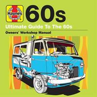 Various - Haynes - Ultimate Guide 60s (3-CD)