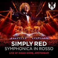 I-Di Symphonica In Rosso (Live At Ziggo Dome Amsterdam)