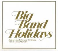 Galileo Music Communication Gm / Blue Engine Records Big Band Holidays
