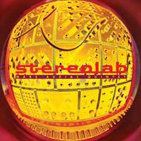 Duophonic Mars Audiac Quintet - Stereolab