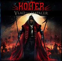 Holter Vlad The Impaler