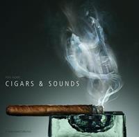 A. Tasty Sound Collection A Tasty Sound Collection: Cigars & Sounds