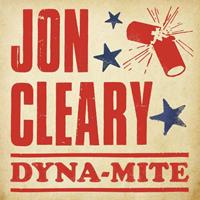 Jon Cleary - Dyna-Mite (CD)