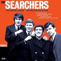 The Searchers The Farewell Album