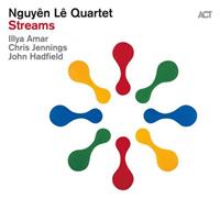 Nguyn Quartet L. Streams