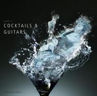 Cocktails & Guitars, 1 Audio-CD