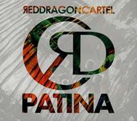 Red Dragon Cartel Patina