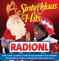 Radio NL - Sinterklaas Hits