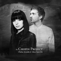 Universal Music The Chopin Project