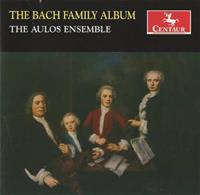 Bach Family Album