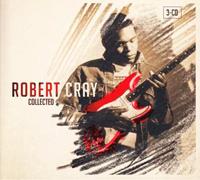Robert Cray - Collected (3-CD)