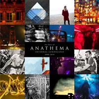 Anathema Internal Landscapes-The Best Of 2008-2018
