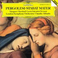Universal Music Vertrieb - A Division of Universal Music Gmb Stabat Mater