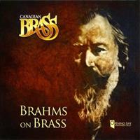 ALIVE AG / Köln Brahms On Brass