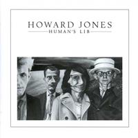 Howard Jones Human's Lib (Remastered+Expanded Edition)