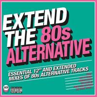 Various Extend the 80s-Alternative