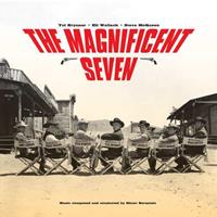 Magnificent Seven [Original Motion Picture Soundtrack]