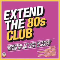 Various Extend the 80s-Club