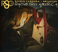 Rso Radio Free America