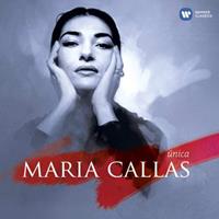 Callas, M: Best Of Maria Callas