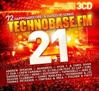 Various TechnoBase.FM Vol.21