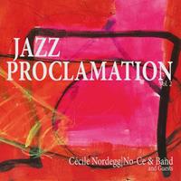 ALIVE AG / Köln Jazz Proclamation Vol.2