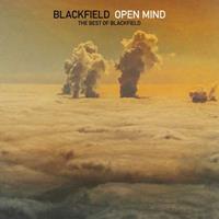 Open Mind-The Best Of Blackfield