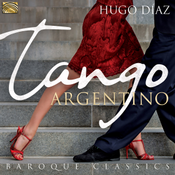 Naxos Deutschland GmbH / ARC M Tango Argentino & Baroque Classics